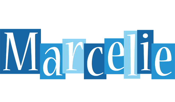 Marcelie winter logo