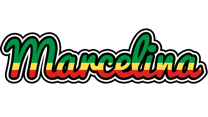 Marcelina african logo