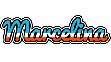 Marcelina america logo