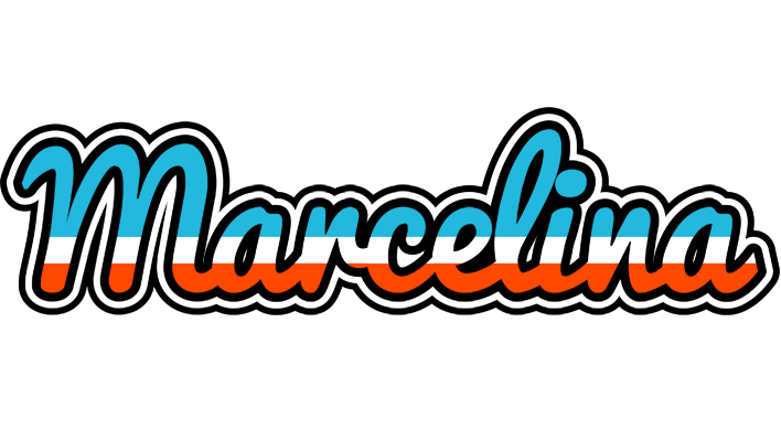 Marcelina america logo