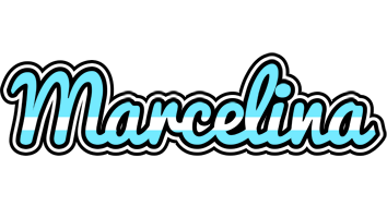 Marcelina argentine logo