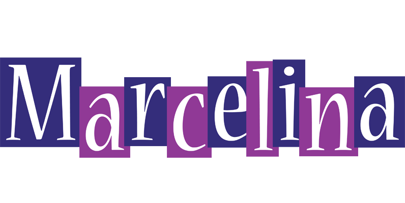 Marcelina autumn logo
