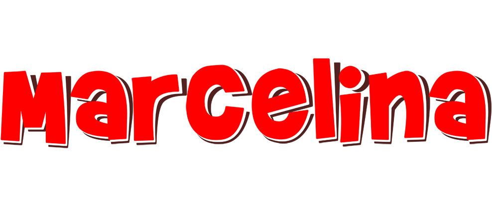 Marcelina basket logo