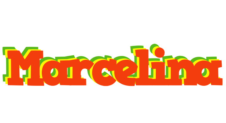 Marcelina bbq logo