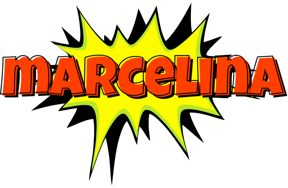 Marcelina bigfoot logo
