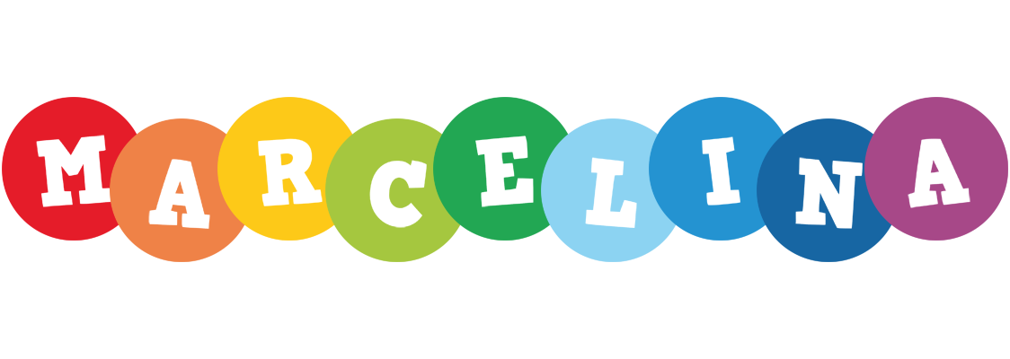 Marcelina boogie logo