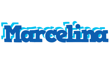 Marcelina business logo