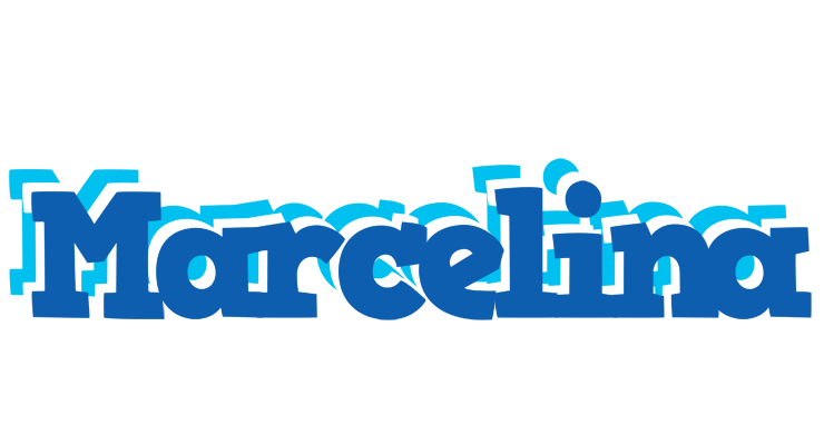Marcelina business logo