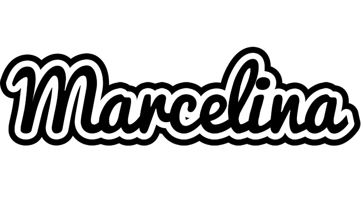 Marcelina chess logo