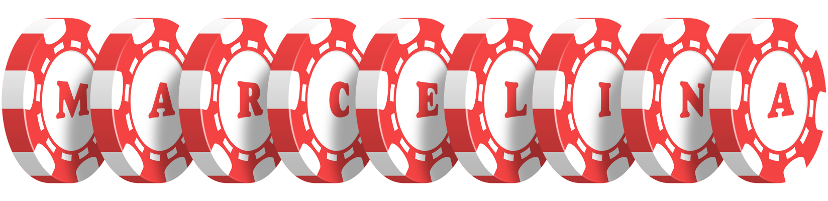 Marcelina chip logo