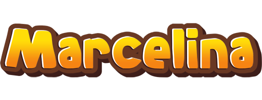 Marcelina cookies logo