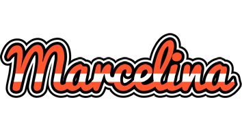 Marcelina denmark logo