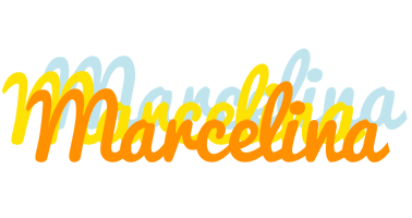 Marcelina energy logo