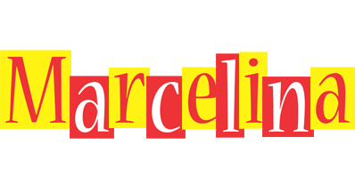 Marcelina errors logo