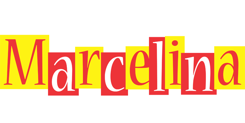Marcelina errors logo