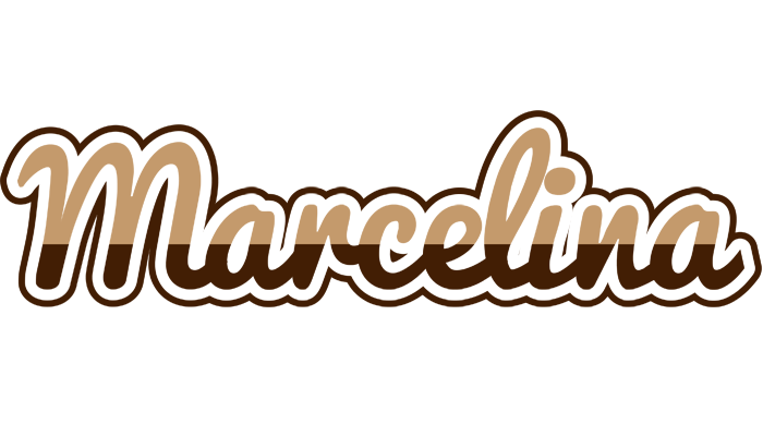 Marcelina exclusive logo