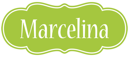 Marcelina family logo