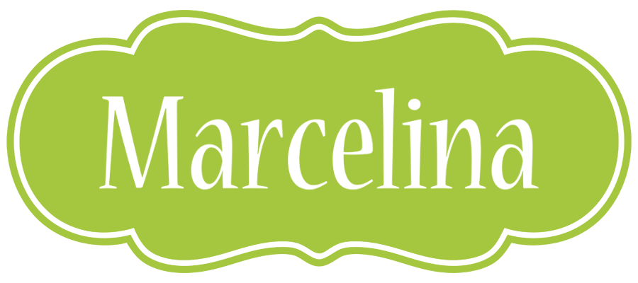Marcelina family logo