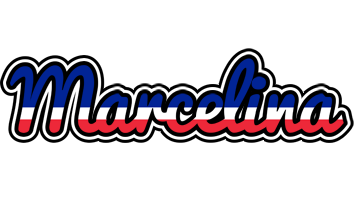 Marcelina france logo