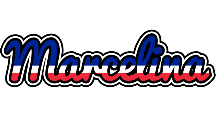 Marcelina france logo