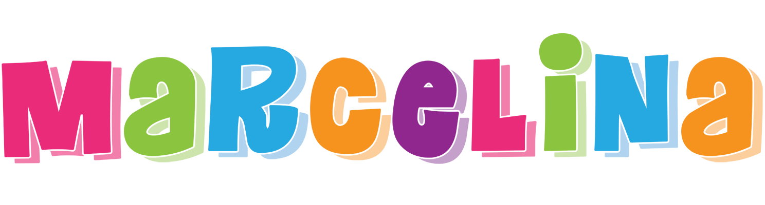 Marcelina friday logo