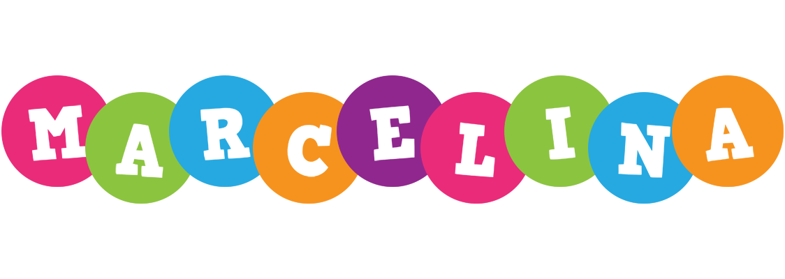 Marcelina friends logo