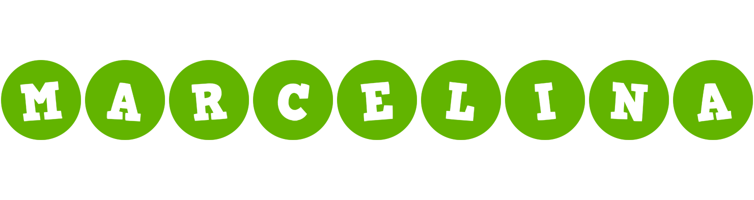 Marcelina games logo