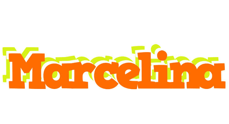 Marcelina healthy logo