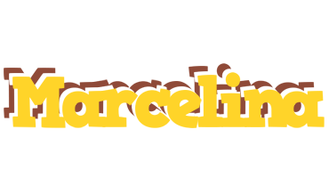 Marcelina hotcup logo