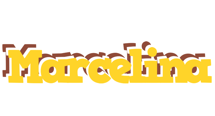Marcelina hotcup logo