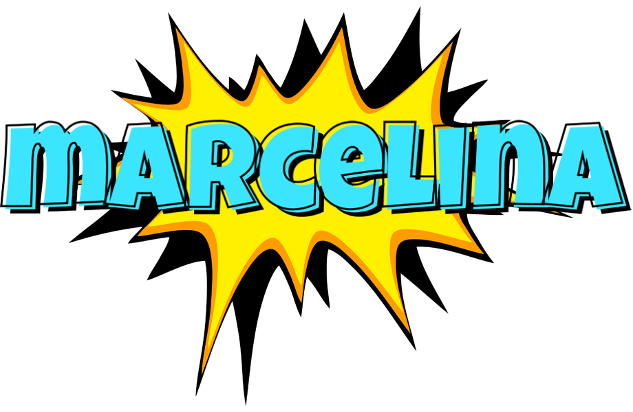 Marcelina indycar logo