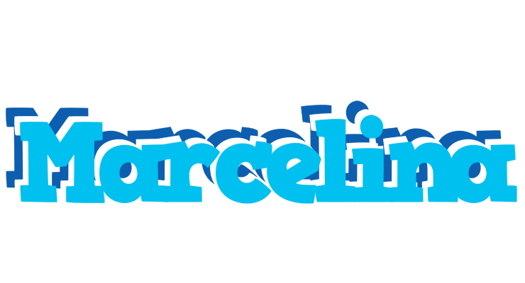 Marcelina jacuzzi logo