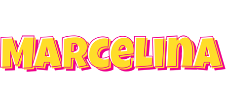 Marcelina kaboom logo