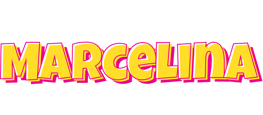 Marcelina kaboom logo