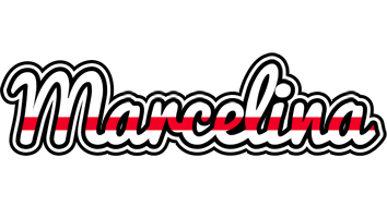 Marcelina kingdom logo