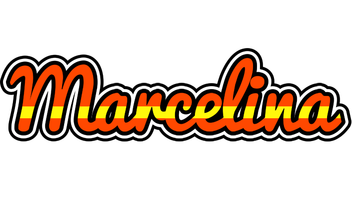 Marcelina madrid logo