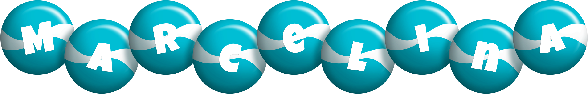 Marcelina messi logo