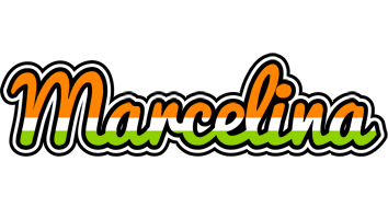 Marcelina mumbai logo