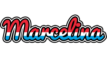 Marcelina norway logo