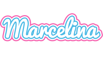 Marcelina outdoors logo