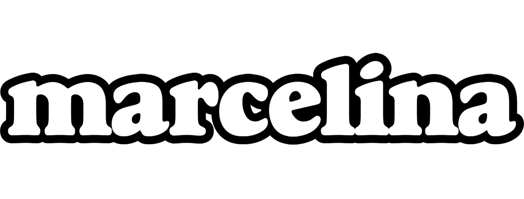 Marcelina panda logo