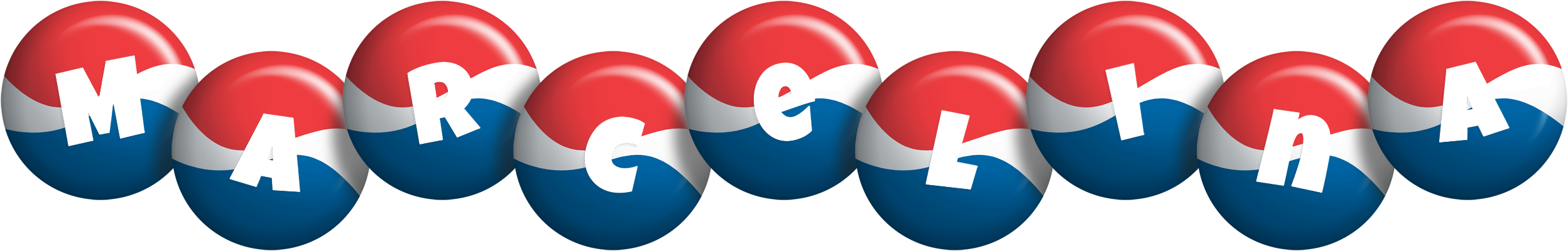 Marcelina paris logo