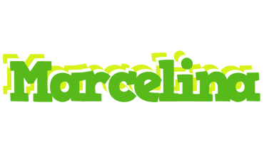 Marcelina picnic logo