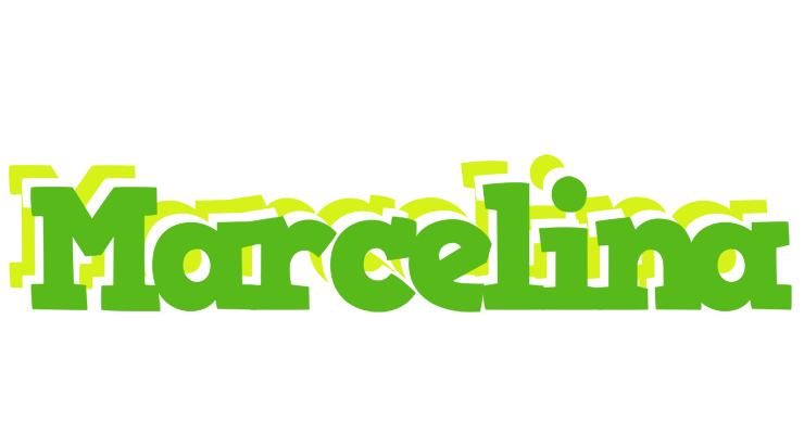 Marcelina picnic logo