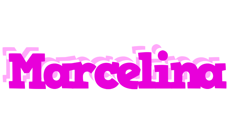 Marcelina rumba logo