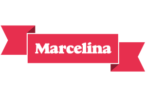 Marcelina sale logo