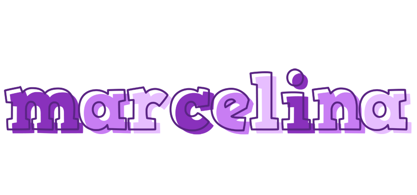 Marcelina sensual logo