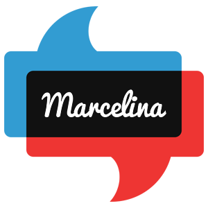 Marcelina sharks logo