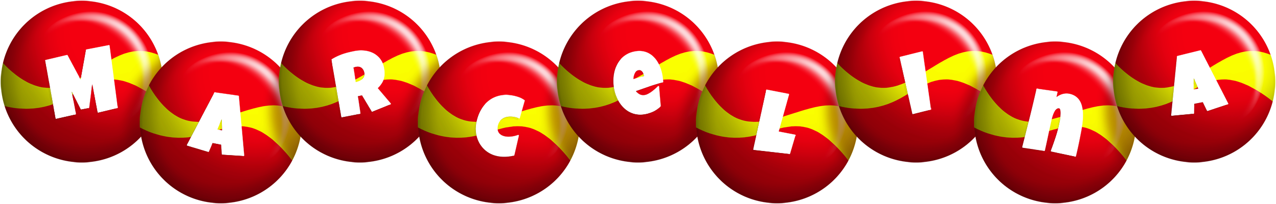 Marcelina spain logo