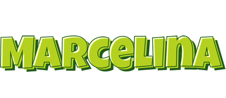 Marcelina summer logo